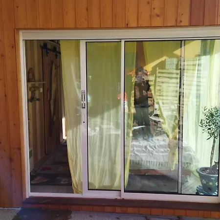 Appartamento Le Refuge Des Bois Tiny Au Coeur Des Vosges Lalaye