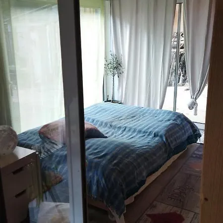 Appartamento Le Refuge Des Bois Tiny Au Coeur Des Vosges