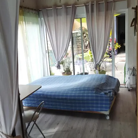 Flat Apartment Lalaye